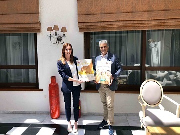 Δύο κορυφαία Βραβεία για το Creta Maris Beach Resort: «TUI Top Quality 2019» και «TUI Family Champion 2019»